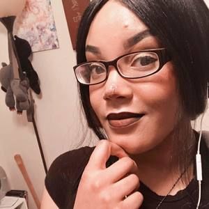 Meet your Posher, Callina